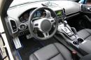 SpeedART тунингова Porsche Cayenne S Hybrid