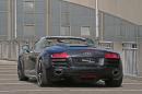 Sport Wheels Audi R8 Spyder