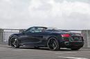 Sport Wheels Audi R8 Spyder