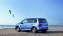 Volkswagen CrossTouran 2011