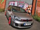 Volkswagen Golf GTI от CFC