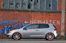 Volkswagen Golf GTI от CFC