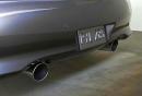Infiniti се спря на AMG двигатели за перформанс моделите си