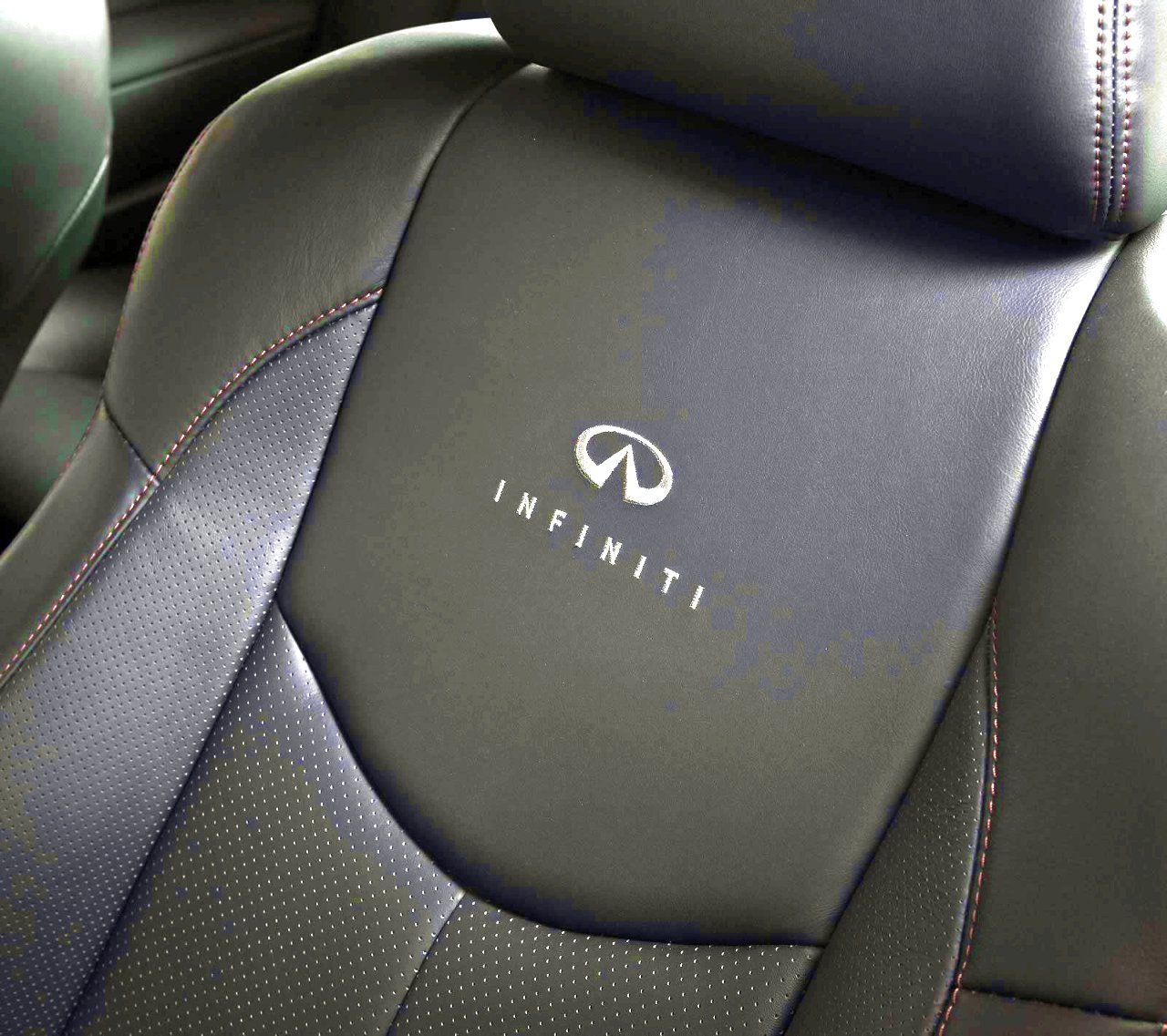 Infiniti G37 IPL