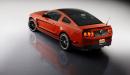 Ford показа Mustang Boss 302 и Boss 302 Laguna Seca