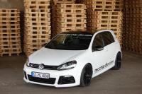 Volkswagen Golf R тунингован и от MCCHIP