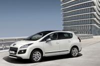 Peugeot 3008 Hybrid4 залага на дизела