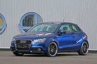 Audi A1 тунинговано от Senner