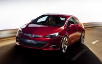 В Париж ще видим концепция на Opel Astra GTC