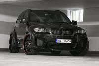 G-POWER изведе BMW X5 M до нови висини