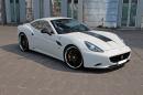 Ferrari California от Anderson Germany