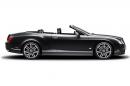 Bentley Continental GTC 80-11 Edition