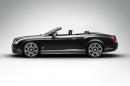 Bentley Continental GTC 80-11 Edition