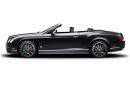 Bentley Continental GTC с нови специални версии