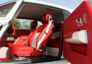 Специални версии на Rolls-Royce Phantom Coupe за Абу Даби