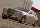 Rolls-Royce Phantom Coupe Shaheen и Baynounah