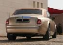 Rolls-Royce Phantom Coupe Shaheen и Baynounah