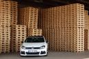 Volkswagen Golf R тунингован и от MCCHIP