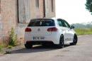 MCCHIP Volkswagen Golf R