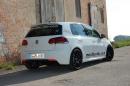 Volkswagen Golf R тунингован и от MCCHIP