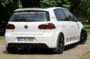 Volkswagen Golf R тунингован и от MCCHIP