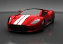 Aston Martin Super Sport