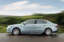 Skoda Superb вече и с 1.6 TDI двигател