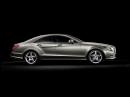 Mercedes CLS 2012