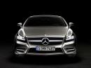 Mercedes CLS 2012