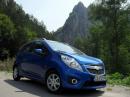 Chevrolet Spark 1.2 LT