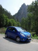 Chevrolet Spark 1.2 LT