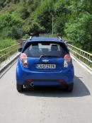 Chevrolet Spark 1.2 LT