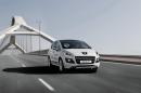 Peugeot 3008 Hybrid4 залага на дизела