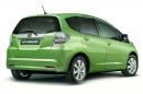 Honda Jazz Hybrid