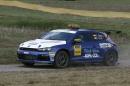 Volkswagen Scirocco R Cup