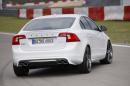 Heico пусна спортна програма за Volvo S60