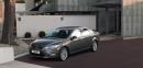 Ford Mondeo 2011