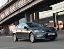 Москва 2010: Ford Mondeo Facelift