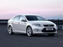 Ford Mondeo 2011