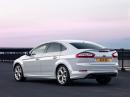 Ford Mondeo 2011