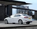 Ford Mondeo 2011