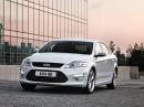 Ford Mondeo 2011