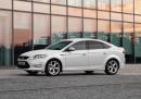 Ford Mondeo 2011