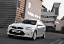 Ford Mondeo 2011