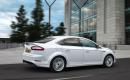 Ford Mondeo 2011