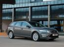 Ford Mondeo 2011