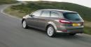 Ford Mondeo 2011