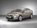 Ford Mondeo 2011