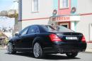 Brabus iBusiness S-Class