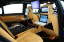 Brabus iBusiness S-Class